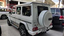 مێرسێدس بێنز G-Class